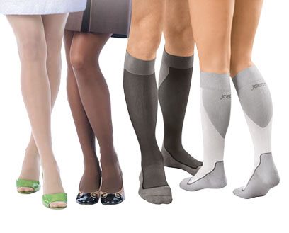 Medical Compression stockings
