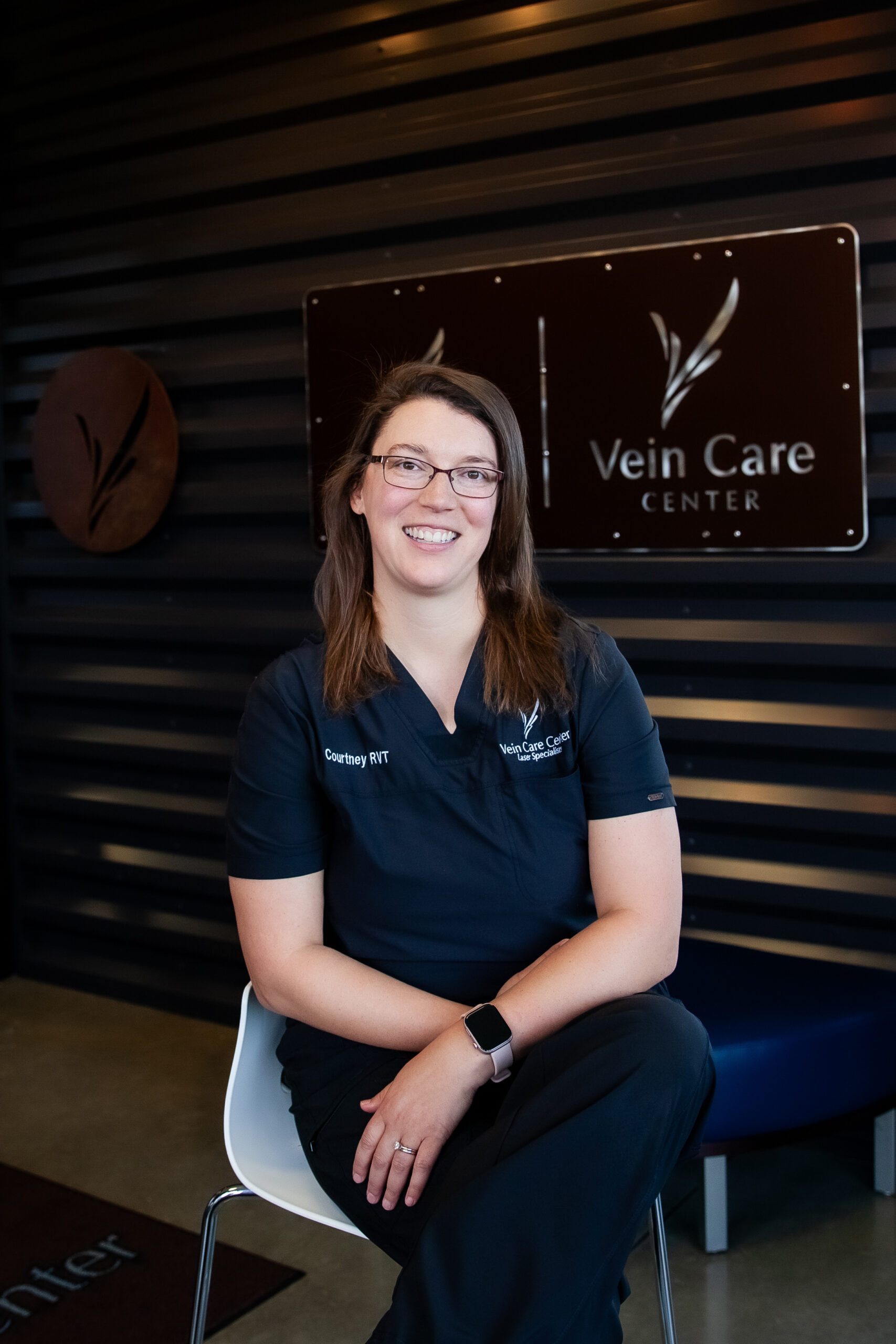 Courtney Yoder Courtney Schroeder | Vein Care Center Vein Care Center