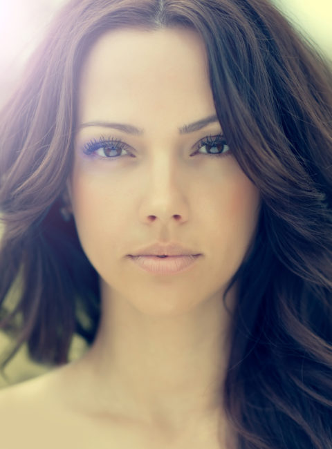 lasemd ultra skin resurfacing patient